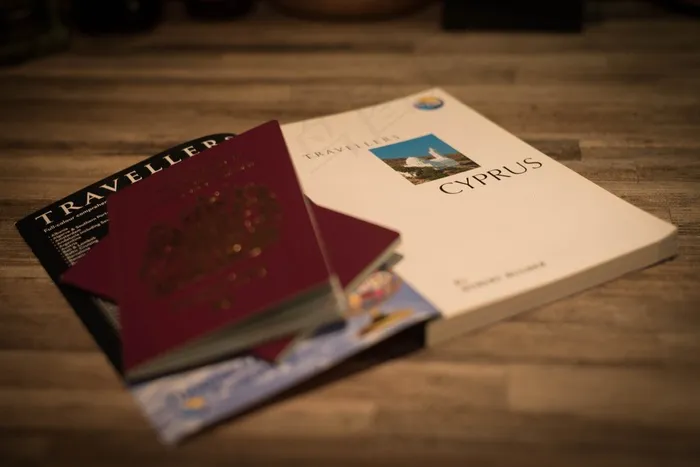 护照，旅行，旅程，旅行，度假，文件