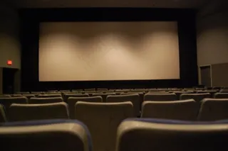 2010年2月23日B-电影院