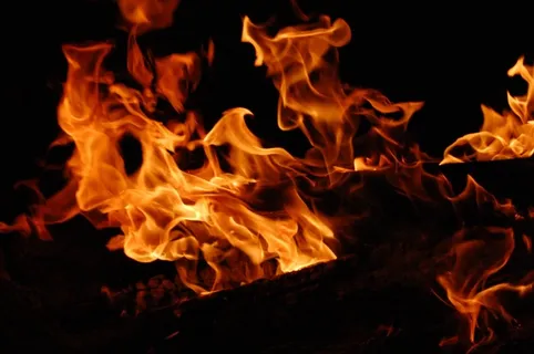 火,大气,热 火,大气,热