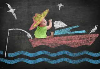 笨蛋丹，渔民，渔民