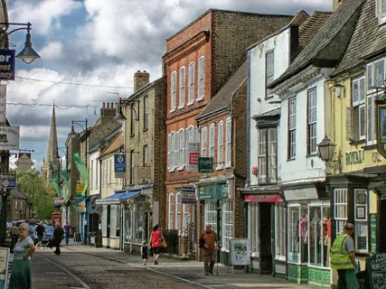 圣艾夫斯,英格兰,英国,城镇,建筑物 圣艾夫斯,英格兰,英国,城镇,建筑物