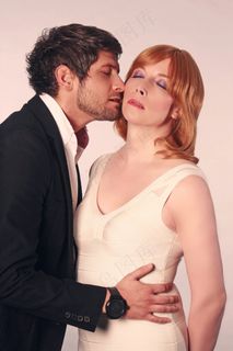 恋人，温柔，浪漫，情人节，爱情