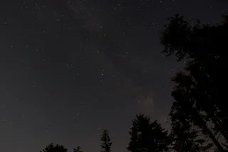 星星，夜，宇宙，宇宙，天空，空间，黑暗
