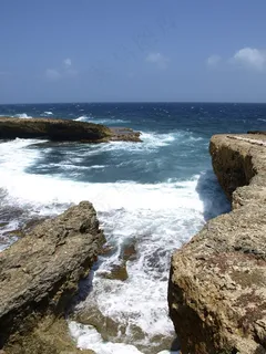 沧海,加勒比海,海岸,岩山,水机,冲浪,波,库拉索岛 沧海,加勒比海,海岸,岩山,水机,冲浪,波,库拉索岛