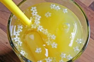 茶点，干渴，果汁，饮料，果汁