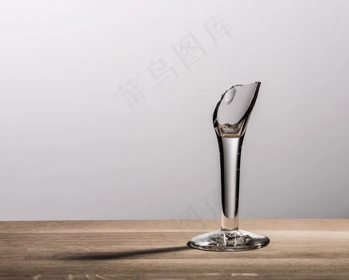 玻璃，破碎，铅球，芦苇，锋利
