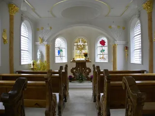 施米岑，教堂，教堂，祈祷之家