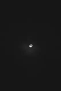 月食,模糊图片,月全食,灯,吸顶灯,天空之夜深黑色