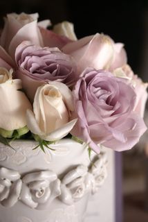 玫瑰,花瓶,蜡笔,鲜花,花束 玫瑰,花瓶,蜡笔,鲜花,花束