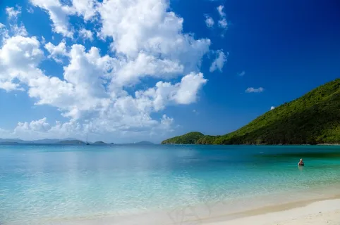 海滩,沙,海洋,海,假期,水,自然 海滩,沙,海洋,海,假期,水,自然