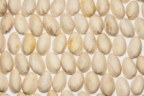 开心果，果壳，开心果壳，坚果，小吃