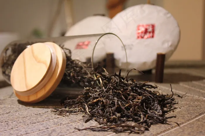 茶，茶饼，叶茶，红茶