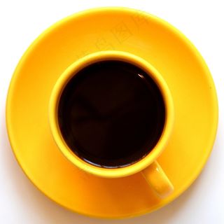 咖啡，杯，早上，咖啡厅，饮料，饮料，浓咖啡