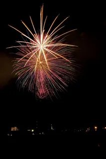 烟花,节日,泰国,庆典,节日 烟花,节日,泰国,庆典,节日