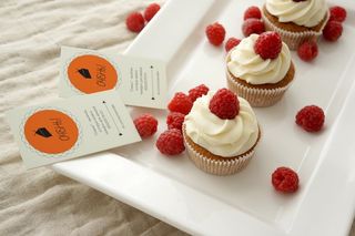 蛋糕，蛋糕，糕点店