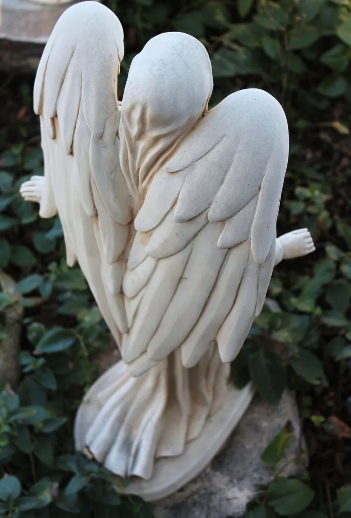 花园，户外艺术，雕像，雕塑，园林设计