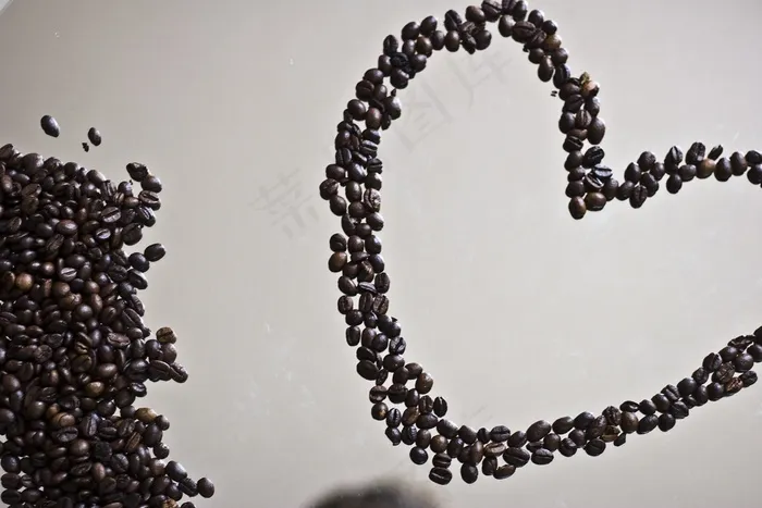 咖啡，咖啡豆，豆，香气，饮料，棕色