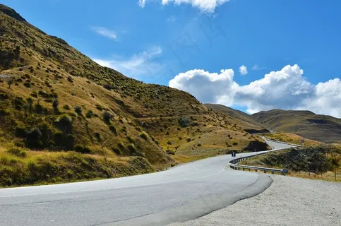 风景,路,云 风景,路,云