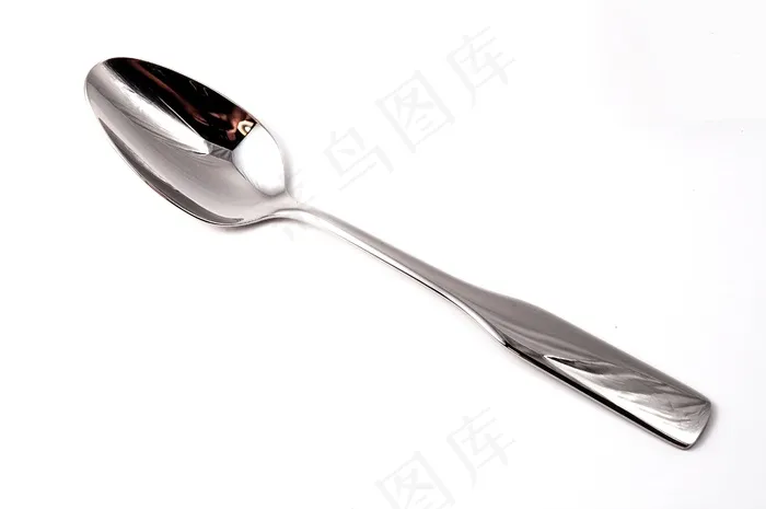 汤匙，餐具，金属，汤匙