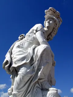 雕塑,雕像,无忧公园,波茨坦 雕塑,雕像,无忧公园,波茨坦