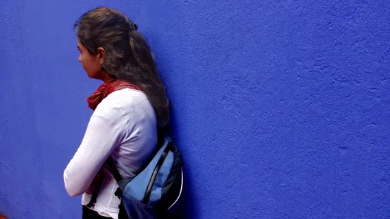 女人，链接，女孩