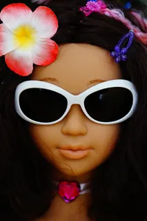 娃娃,假人展示,脸,Diva,头,太阳镜 娃娃,假人展示,脸,Diva,头,太阳镜