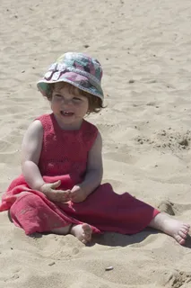 婴儿,海滩,沙,沙堡,乐趣,夏天,快乐 婴儿,海滩,沙,沙堡,乐趣,夏天,快乐