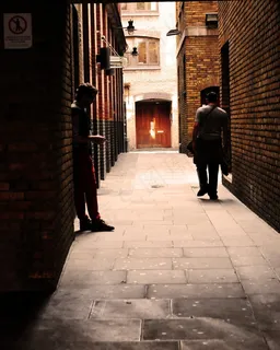 街,英国,寂寞 街,英国,寂寞