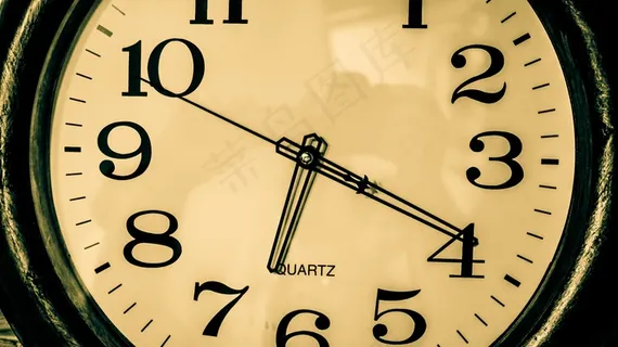 手表，时间，闹钟，指针，时间流逝
