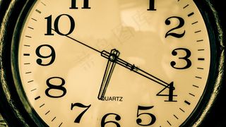 手表，时间，闹钟，指针，时间流逝