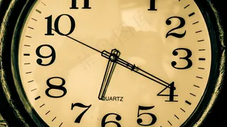 手表，时间，闹钟，指针，时间流逝