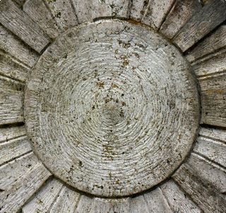 救济，地区，太阳，光线，石像，中心