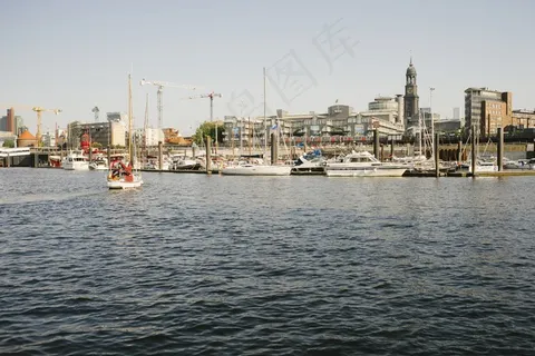 街道,江河,地板砖,建筑,工艺品,汉堡海滨 街道,江河,地板砖,建筑,工艺品,汉堡海滨