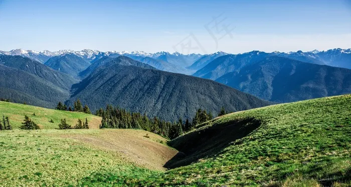 生活，美女，场景，自然，风景，地球，野性
