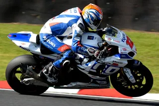 超级自行车，赛车，公路赛车，比赛，摩托车