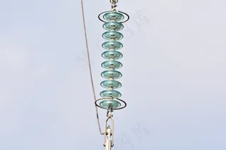 电流，电源线，电源，能源，技术