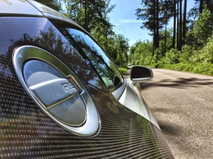 奥迪，R8，Bitzer，V10，运动，跑车，风景