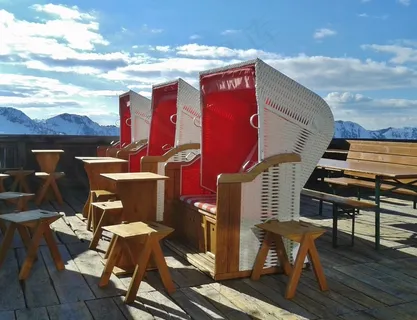 俱乐部,滑雪假期,阳光露台,沙滩椅,旅行 俱乐部,滑雪假期,阳光露台,沙滩椅,旅行