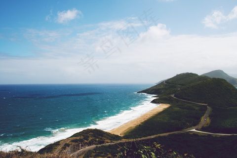 海洋,天空,湖泊,风景,山峦,海景观山自然 海洋,天空,湖泊,风景,山峦,海景观山自然