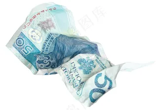 钱，节省，支付，票据，税，一百美元