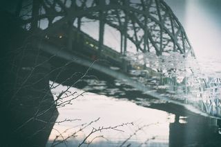 桥梁,排球网,窗,花卉,壁纸,铁路同轴反射