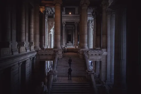 建筑物,列,体系结构,步骤,楼梯 建筑物,列,体系结构,步骤,楼梯