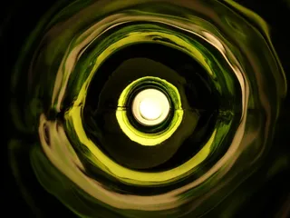 玻璃，玻璃效果，背光，透明，颜色