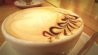 咖啡，茶，豆，咖啡杯，杯，饮料，咖啡因