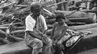 人，儿童，天真，童年，孩子，小