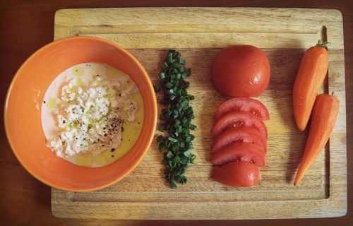 早餐，健康，健康早餐，膳食，营养