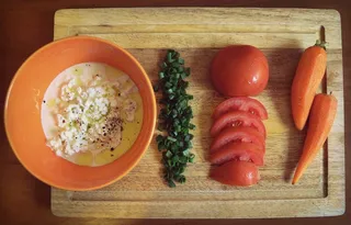 早餐，健康，健康早餐，膳食，营养