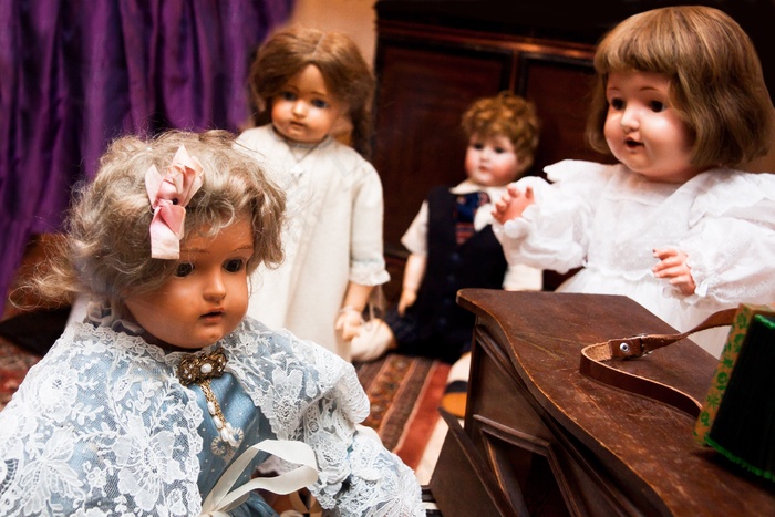 娃娃，女孩，男孩，播放，玩具，脸，眼睛，肖像，老