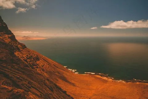 海洋,沧海,水,海岸,山,天空,云团,滨 海洋,沧海,水,海岸,山,天空,云团,滨