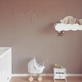 房间，儿童，床，钢琴，兰多，婴儿推车